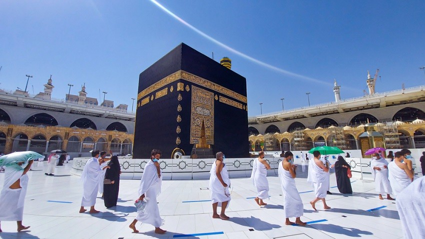 Mekkabooking Ihr Hajj Umra Portal Alle Tours